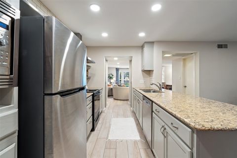 Tiny photo for 3467 N Hills DR, Austin, TX 78731 (MLS # 3569645)