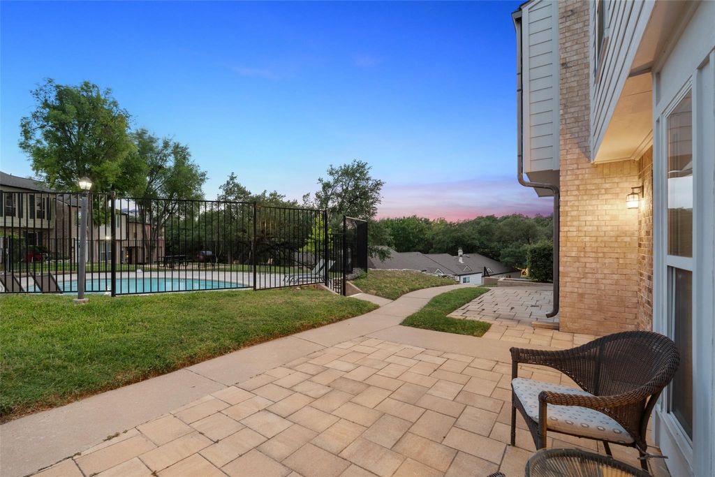 Photo for 3467 N Hills DR, Austin, TX 78731 (MLS # 3569645)