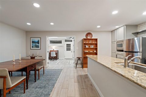 Tiny photo for 3467 N Hills DR, Austin, TX 78731 (MLS # 3569645)