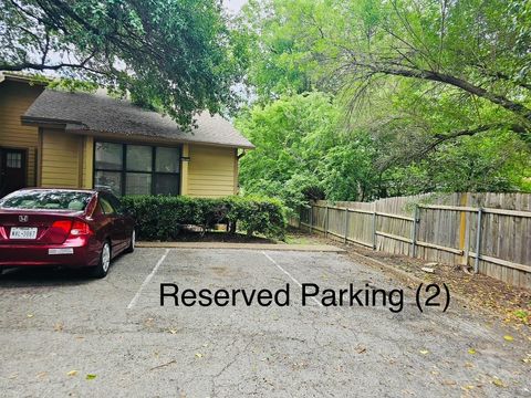 Tiny photo for 5107 Leralynn ST #304, Austin, TX 78751 (MLS # 1562901)