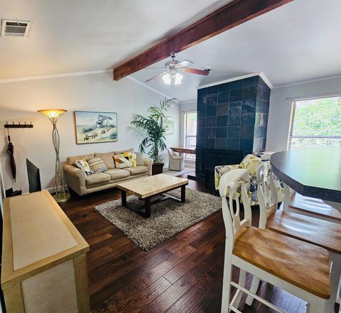 Tiny photo for 5107 Leralynn ST #304, Austin, TX 78751 (MLS # 1562901)