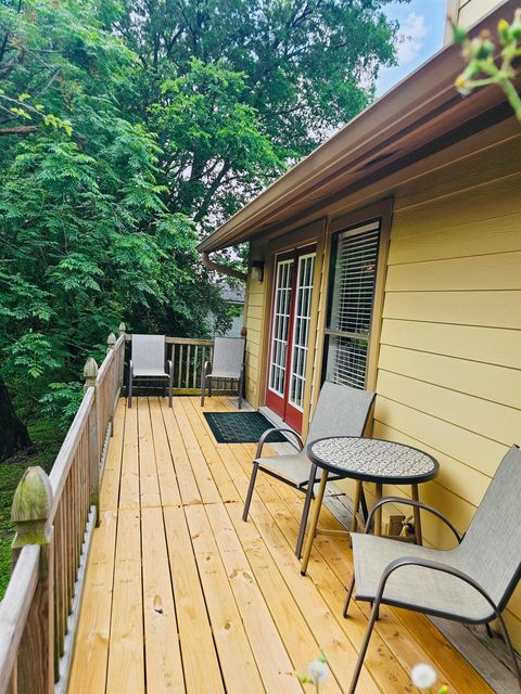 Tiny photo for 5107 Leralynn ST #304, Austin, TX 78751 (MLS # 1562901)