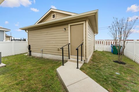 Tiny photo for 408 Cane River RD, Pflugerville, TX 78660 (MLS # 3723849)