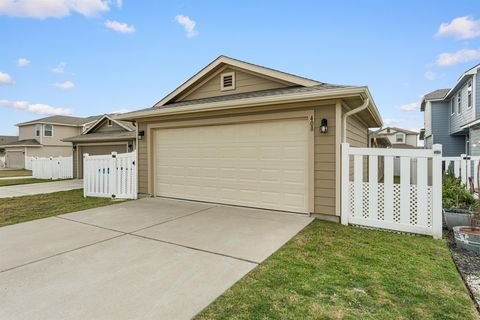 Tiny photo for 408 Cane River RD, Pflugerville, TX 78660 (MLS # 3723849)