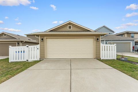 Tiny photo for 408 Cane River RD, Pflugerville, TX 78660 (MLS # 3723849)