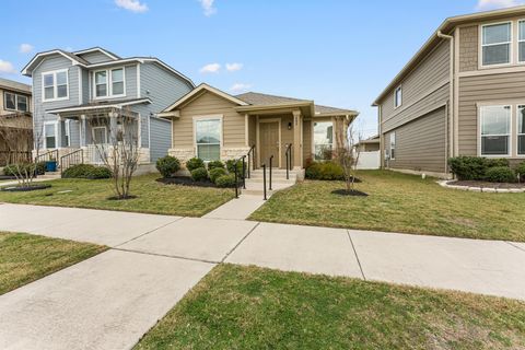 Tiny photo for 408 Cane River RD, Pflugerville, TX 78660 (MLS # 3723849)