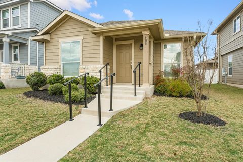 Photo of 408 Cane River RD, Pflugerville, TX 78660 (MLS # 3723849)
