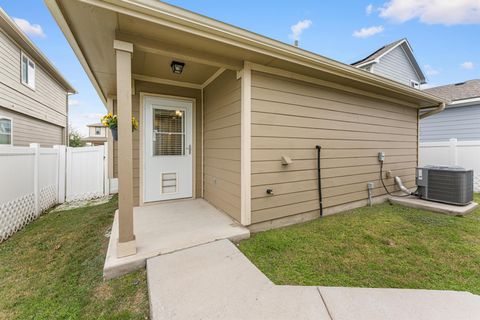 Tiny photo for 408 Cane River RD, Pflugerville, TX 78660 (MLS # 3723849)