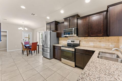 Tiny photo for 408 Cane River RD, Pflugerville, TX 78660 (MLS # 3723849)