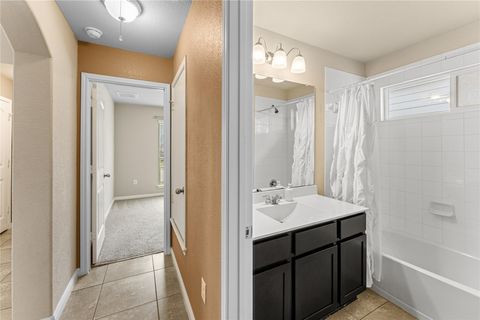 Tiny photo for 408 Cane River RD, Pflugerville, TX 78660 (MLS # 3723849)