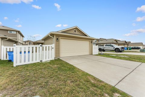 Tiny photo for 408 Cane River RD, Pflugerville, TX 78660 (MLS # 3723849)