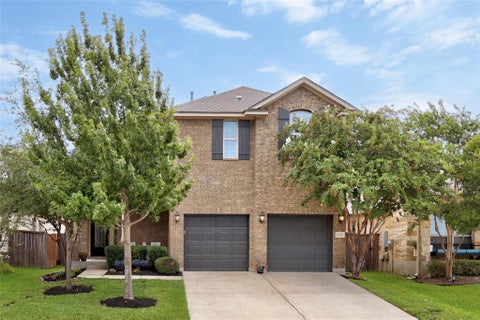 Photo of 1205 Rock Mill LN, Georgetown, TX 78626 (MLS # 6944986)