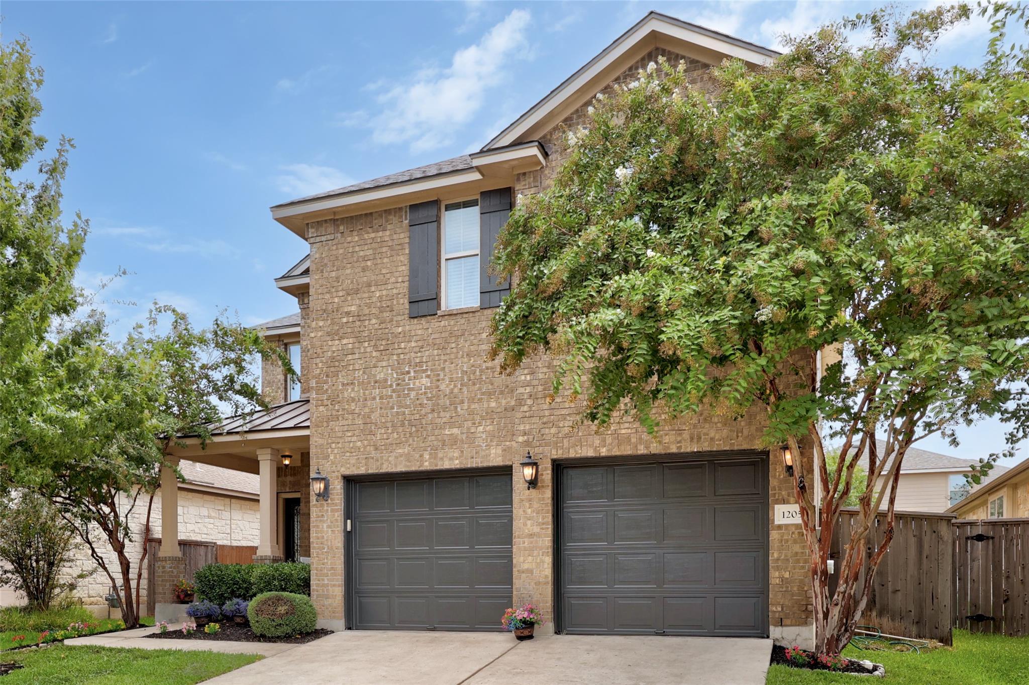 1205 Rock Mill LN