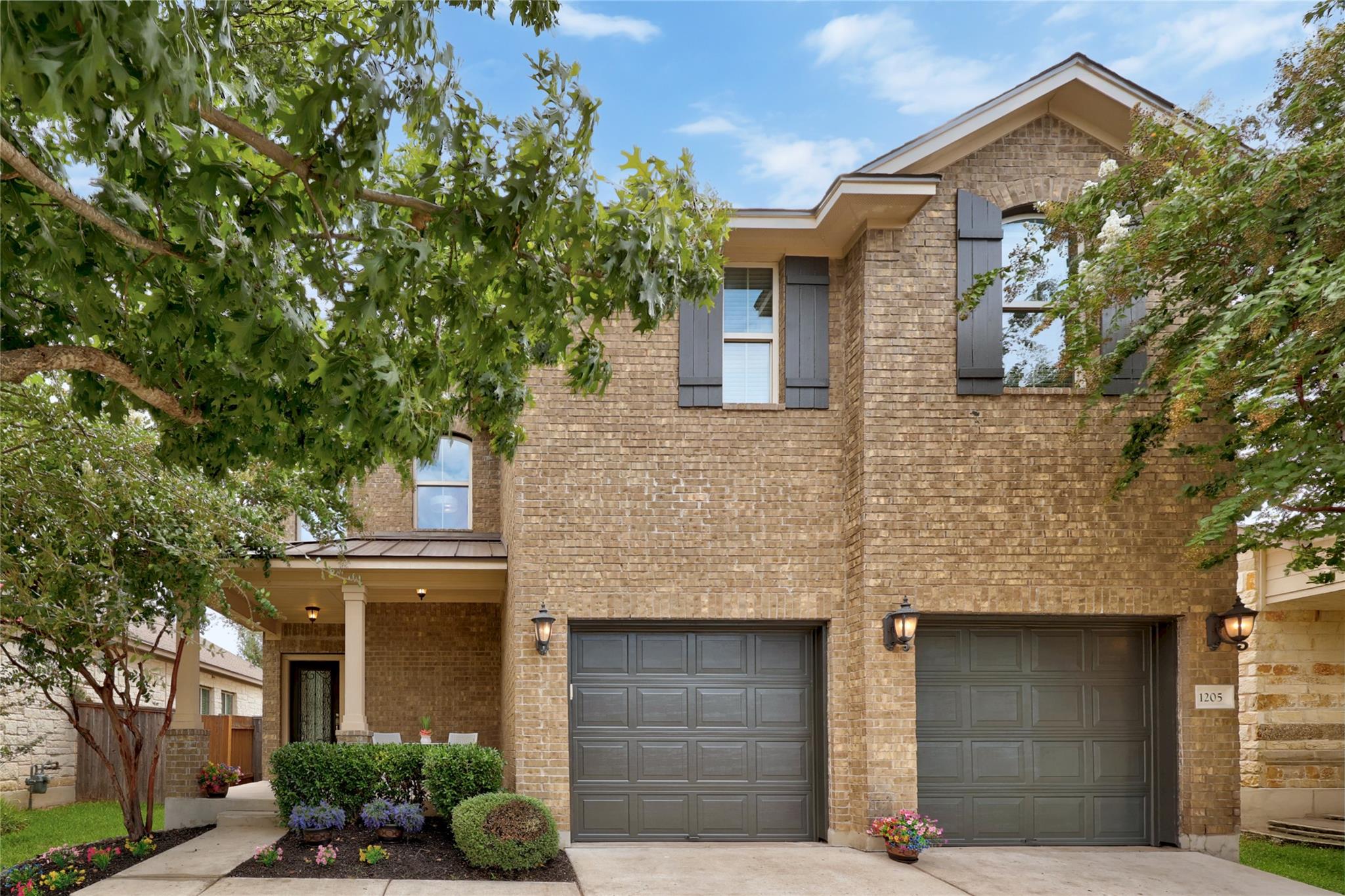 1205 Rock Mill LN