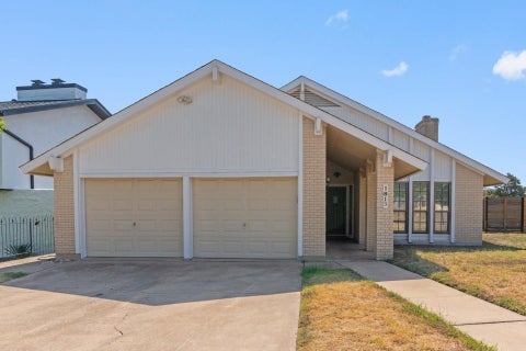 Tiny photo for 1813 Cedar Ridge DR, Austin, TX 78741 (MLS # 8332582)