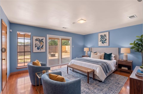 Tiny photo for 1813 Cedar Ridge DR, Austin, TX 78741 (MLS # 8332582)