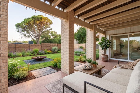 Tiny photo for 1813 Cedar Ridge DR, Austin, TX 78741 (MLS # 8332582)