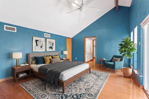 Tiny photo for 1813 Cedar Ridge DR, Austin, TX 78741 (MLS # 8332582)