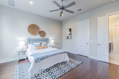Tiny photo for 3108 E 51st ST #1101, Austin, TX 78723 (MLS # 9103375)