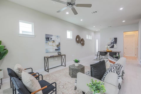 Tiny photo for 3108 E 51st ST #1101, Austin, TX 78723 (MLS # 9103375)