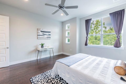 Tiny photo for 3108 E 51st ST #1101, Austin, TX 78723 (MLS # 9103375)