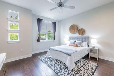 Tiny photo for 3108 E 51st ST #1101, Austin, TX 78723 (MLS # 9103375)
