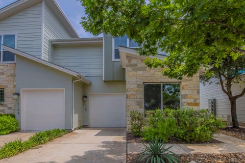 Tiny photo for 3108 E 51st ST #1101, Austin, TX 78723 (MLS # 9103375)