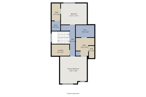 Tiny photo for 3108 E 51st ST #1101, Austin, TX 78723 (MLS # 9103375)
