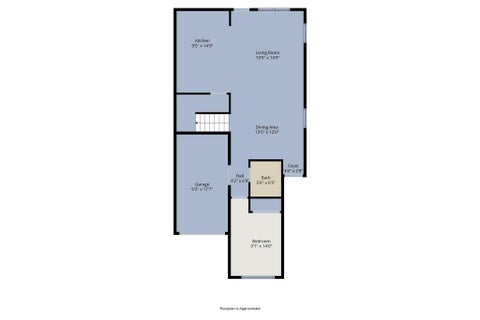 Tiny photo for 3108 E 51st ST #1101, Austin, TX 78723 (MLS # 9103375)