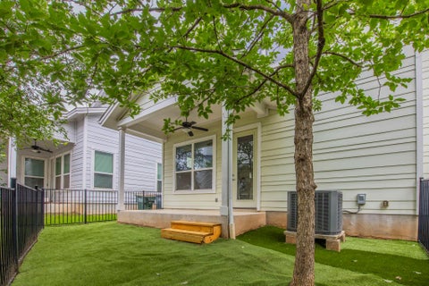 Tiny photo for 3108 E 51st ST #1101, Austin, TX 78723 (MLS # 9103375)