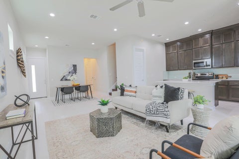 Tiny photo for 3108 E 51st ST #1101, Austin, TX 78723 (MLS # 9103375)