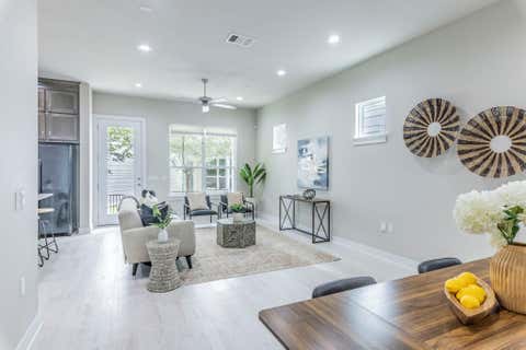 Tiny photo for 3108 E 51st ST #1101, Austin, TX 78723 (MLS # 9103375)