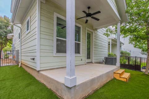 Tiny photo for 3108 E 51st ST #1101, Austin, TX 78723 (MLS # 9103375)