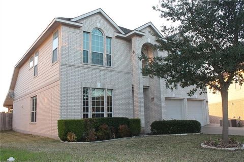 Photo of 2513 Rusk CT, Round Rock, TX 78665 (MLS # 5013128)