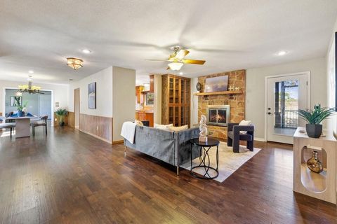 Tiny photo for 200 Mesa Oaks, Leander, TX 78641 (MLS # 4953770)