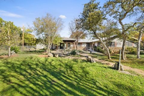 Tiny photo for 200 Mesa Oaks, Leander, TX 78641 (MLS # 4953770)