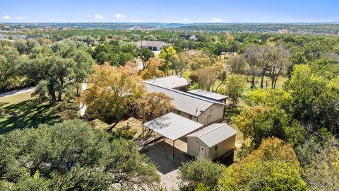 Tiny photo for 200 Mesa Oaks, Leander, TX 78641 (MLS # 4953770)