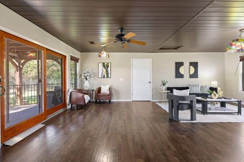 Tiny photo for 200 Mesa Oaks, Leander, TX 78641 (MLS # 4953770)