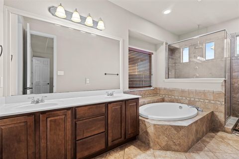 Tiny photo for 13808 Fallsprings WAY, Manor, TX 78653 (MLS # 4475081)