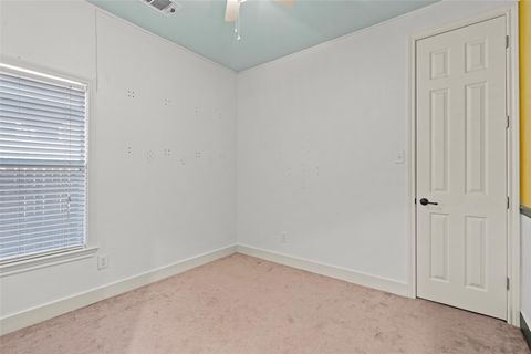 Tiny photo for 13808 Fallsprings WAY, Manor, TX 78653 (MLS # 4475081)