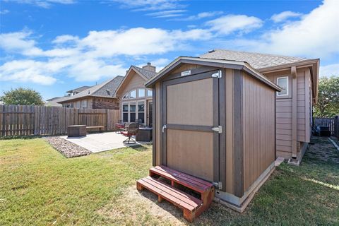 Tiny photo for 13808 Fallsprings WAY, Manor, TX 78653 (MLS # 4475081)
