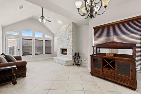 Tiny photo for 13808 Fallsprings WAY, Manor, TX 78653 (MLS # 4475081)