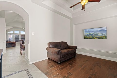 Tiny photo for 13808 Fallsprings WAY, Manor, TX 78653 (MLS # 4475081)