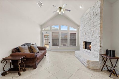 Tiny photo for 13808 Fallsprings WAY, Manor, TX 78653 (MLS # 4475081)