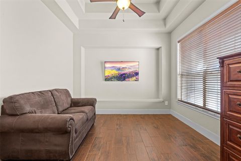 Tiny photo for 13808 Fallsprings WAY, Manor, TX 78653 (MLS # 4475081)