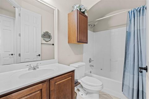 Tiny photo for 13808 Fallsprings WAY, Manor, TX 78653 (MLS # 4475081)