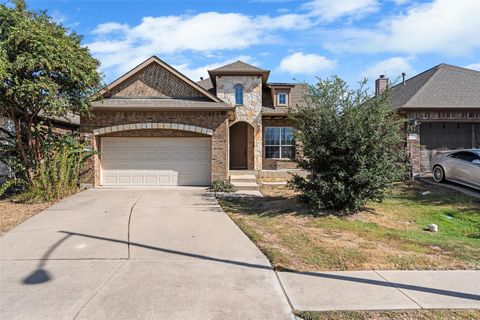 Photo of 13808 Fallsprings WAY, Manor, TX 78653 (MLS # 4475081)