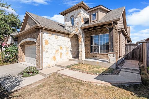 Tiny photo for 13808 Fallsprings WAY, Manor, TX 78653 (MLS # 4475081)