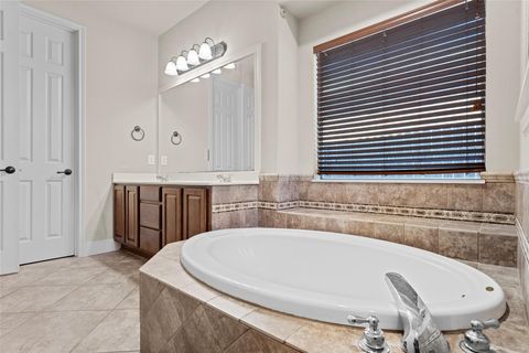 Tiny photo for 13808 Fallsprings WAY, Manor, TX 78653 (MLS # 4475081)
