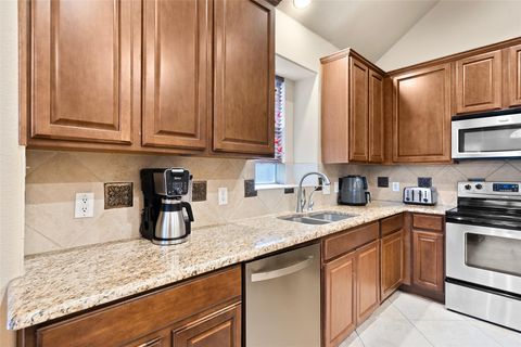 Tiny photo for 13808 Fallsprings WAY, Manor, TX 78653 (MLS # 4475081)
